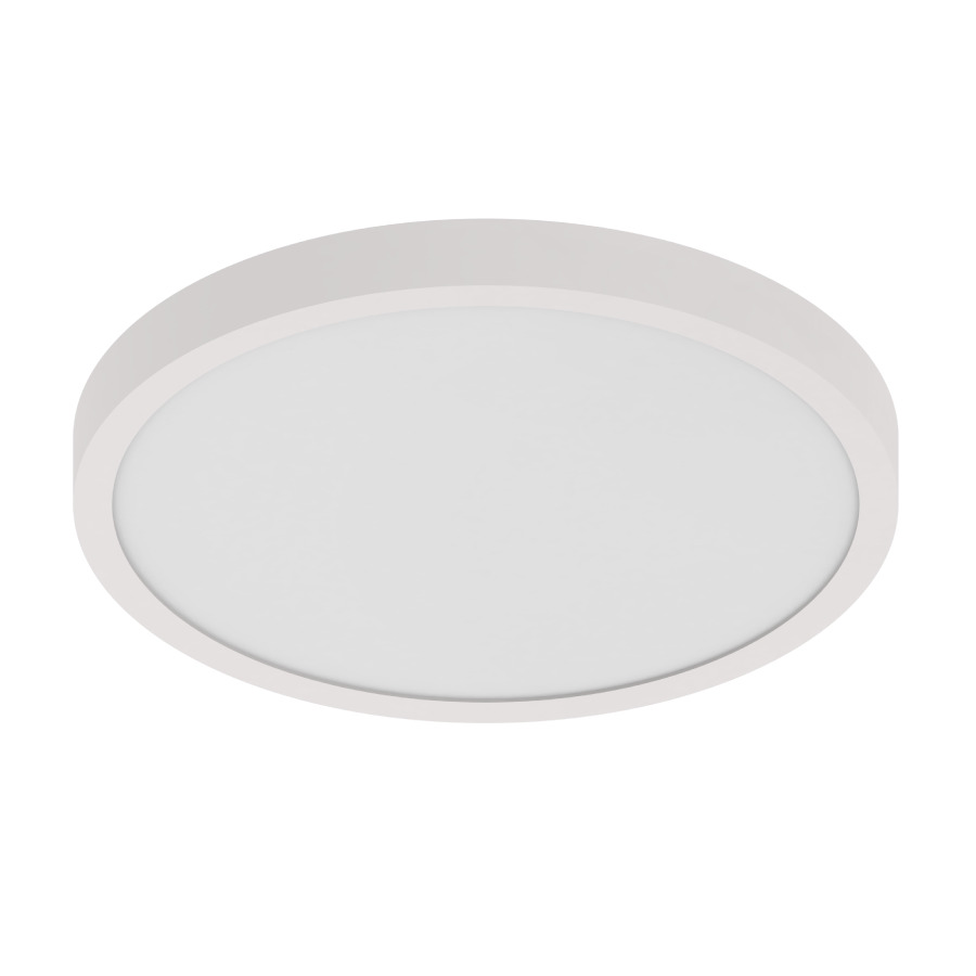 SUMO-R-15 SUM Field-Adjustable Edge-lit Surface Mount, 26 W Fixture, 120 V