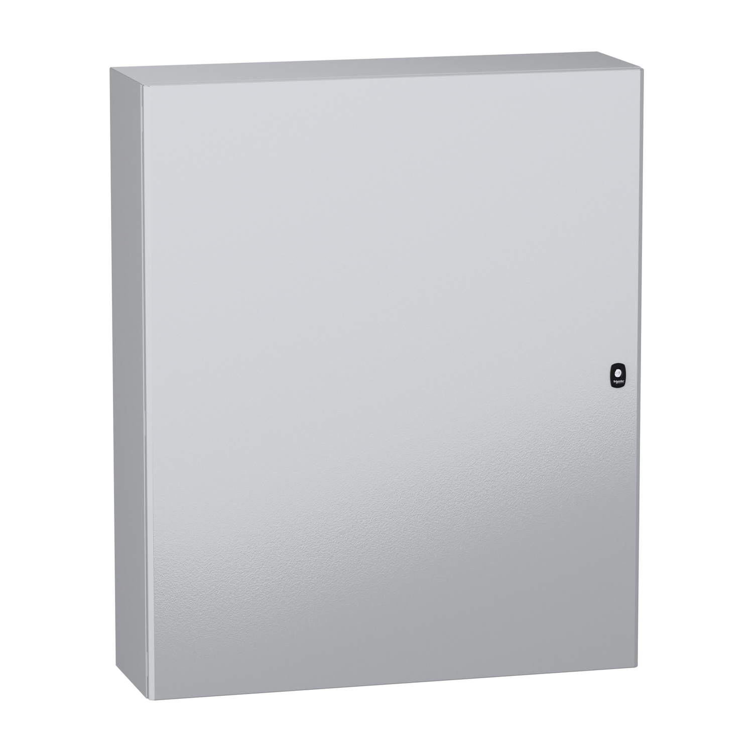 NSYS3DC121030 Spacial 1-Door Compact Enclosure, 1000 mm W x 300 mm D x 1200 mm H, NEMA 1/2/3/3R/4/4X, Steel