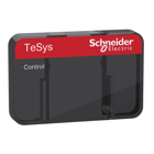 TeSys Deca - safety protective cover - for LC1 D09...65