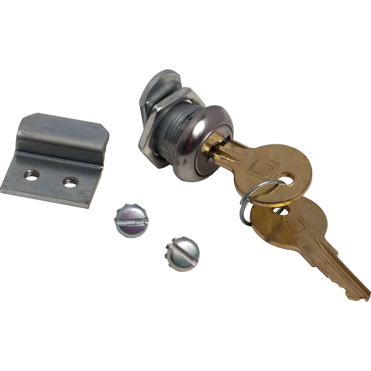 PK8FL 1-Phase Direct Mount Lock Kit