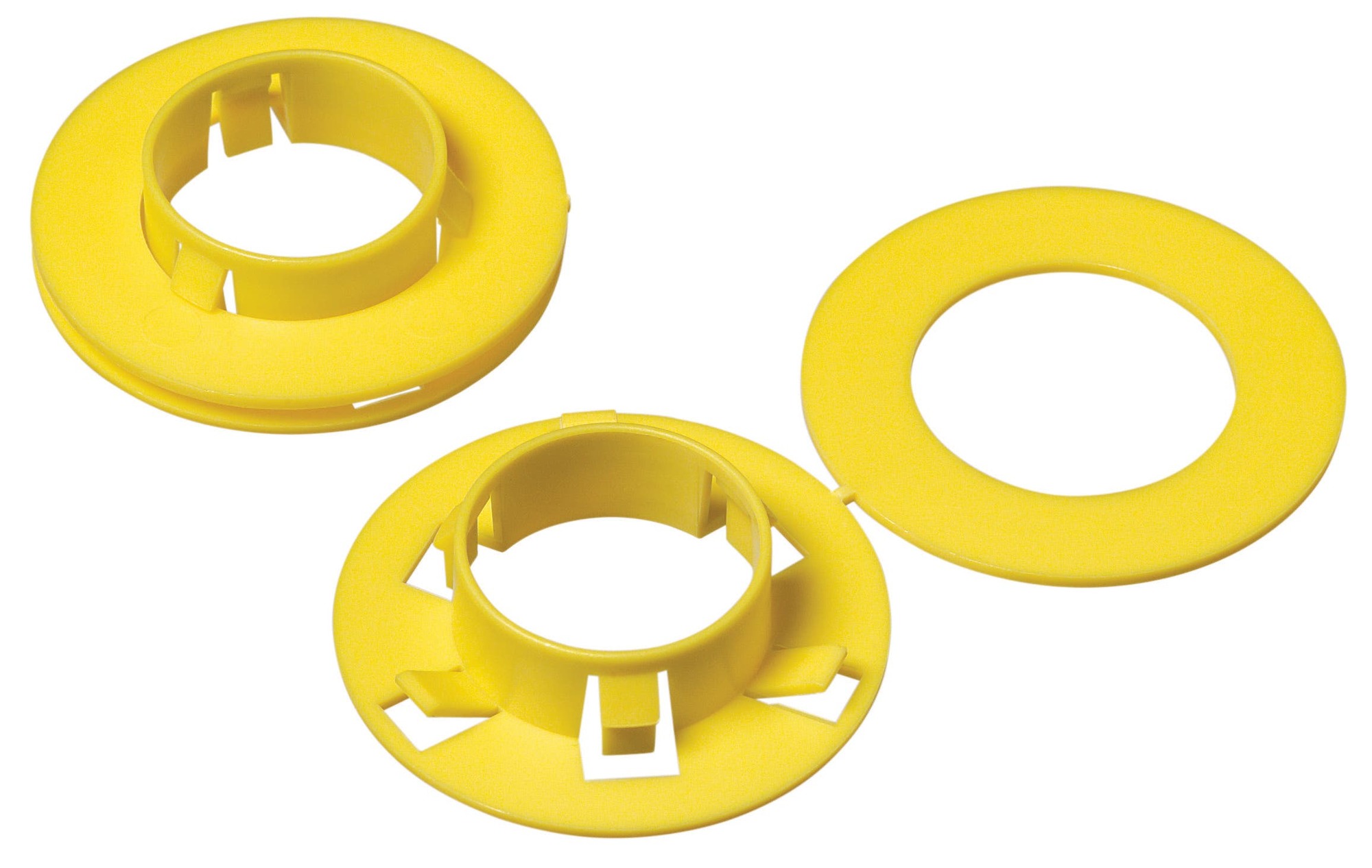 772271 Buchanan Universal Stud Bushing, Steel