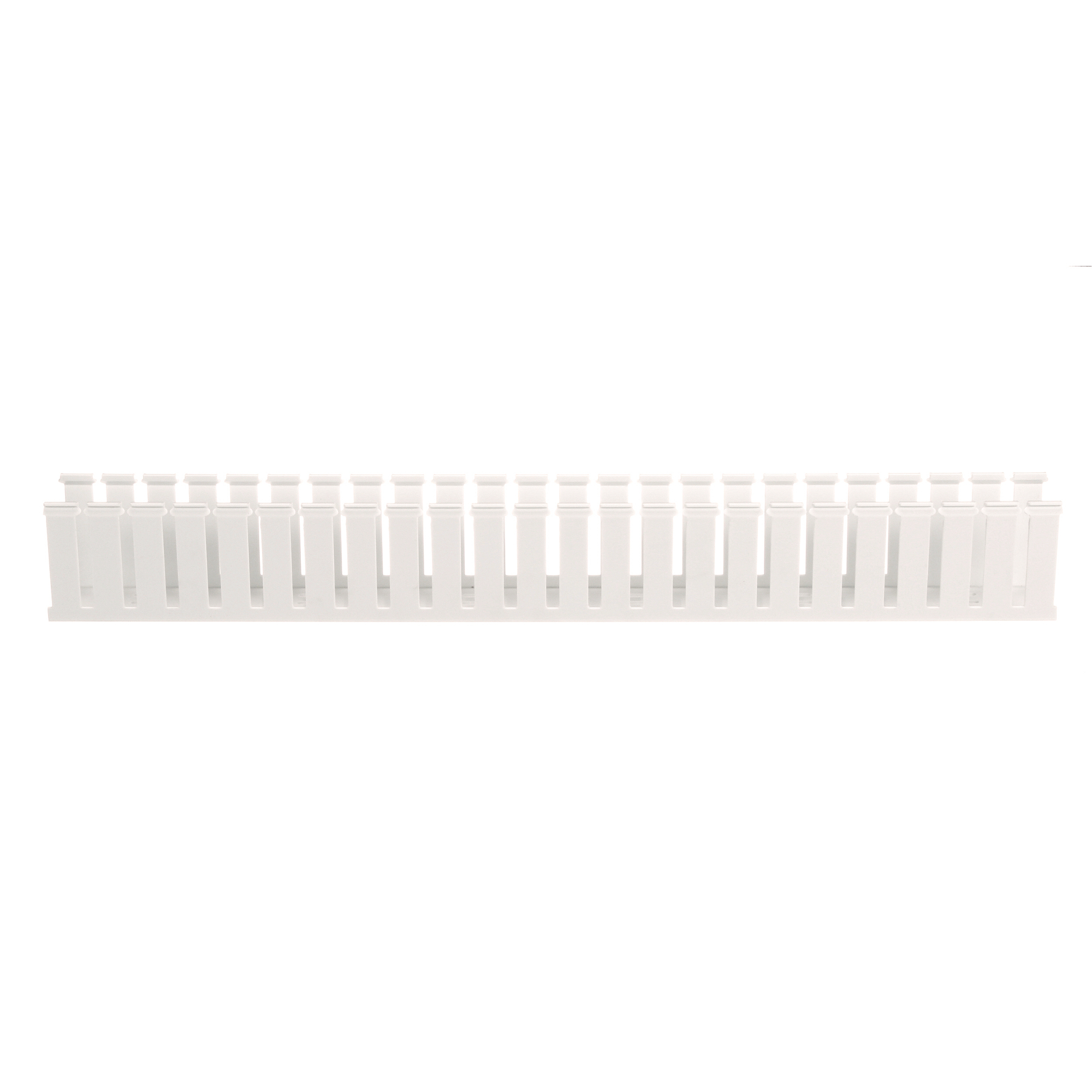 Panduct G2X3WH6 Base Wiring Duct