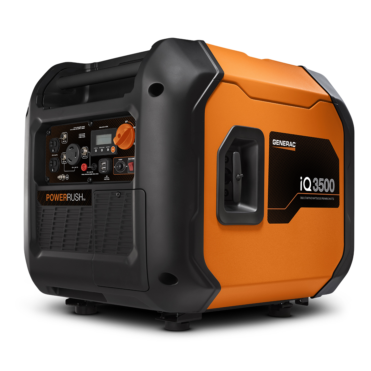 7127 iQ3500 Inverter, 50 ST/CSA