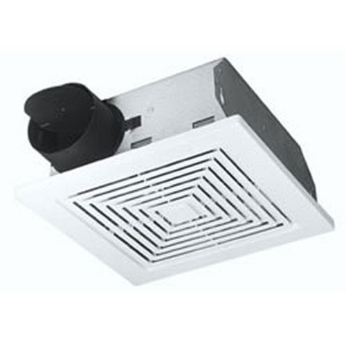 Broan 70 CFM Ventilation Fan, 6.0 Sones