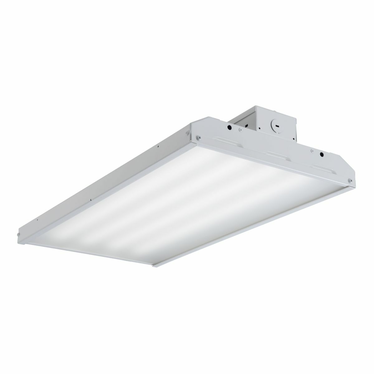 LHB-WG23 Metalux Wire Guard Kit, For Use With LHB Series 12000/18000/24000 Lumen LED Linear High Bay Lensed