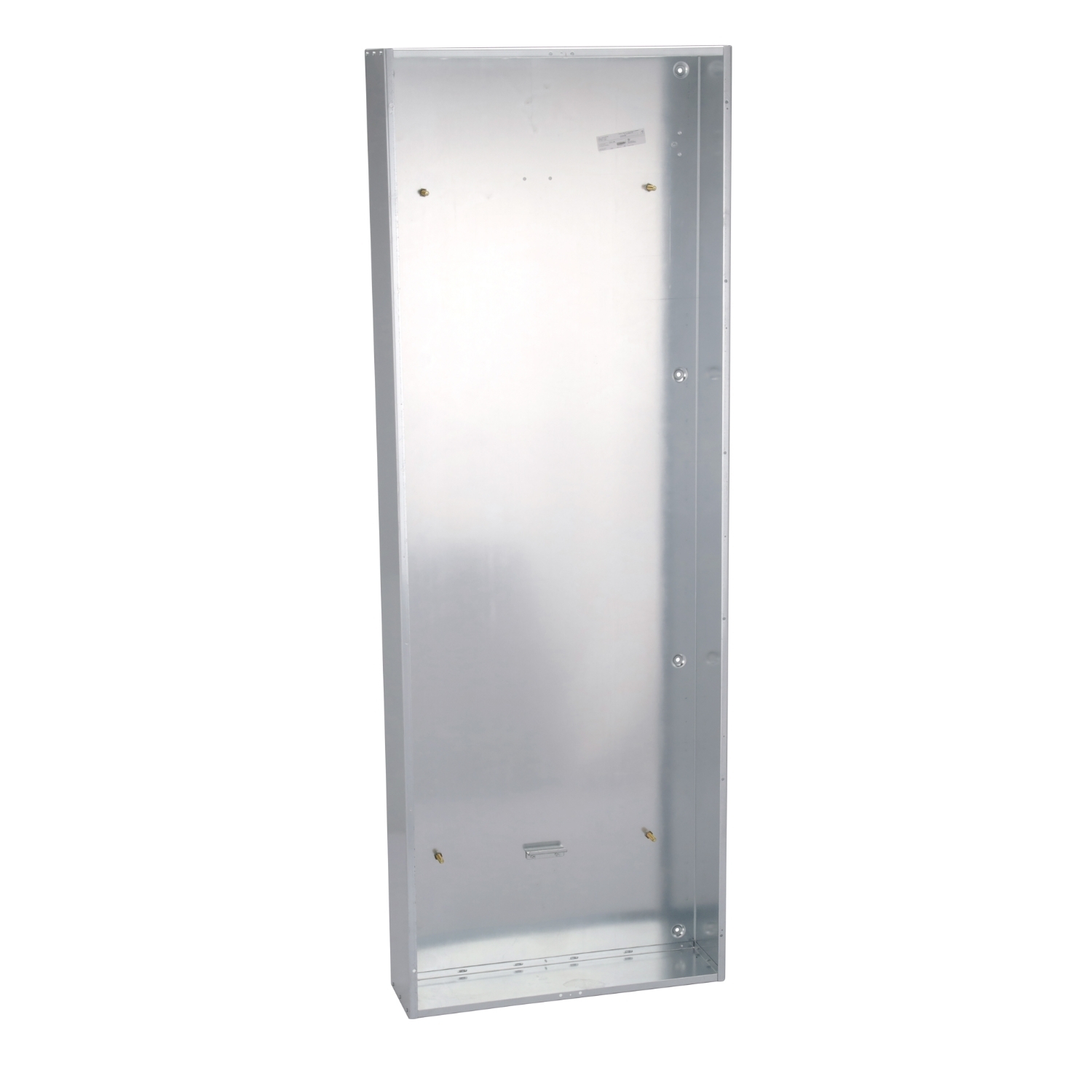 HC3291DB9 I-Line HCM Panelboard Enclosure, NEMA 1 NEMA Rating, 32 in W x 9 in D