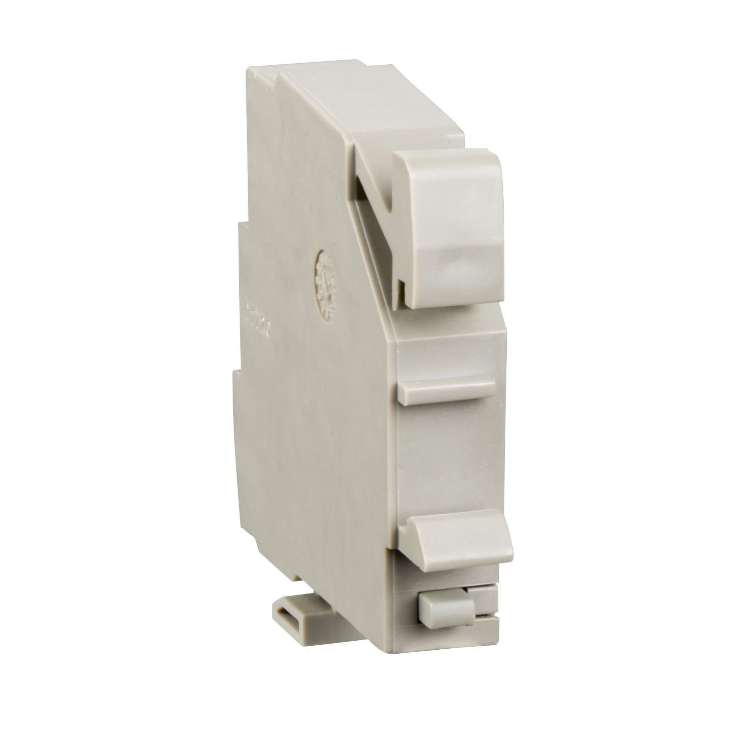 LV833170SP CE/CD/CT Auxiliary Contact, 24 V, 8 A, 1 NO/NC contacts