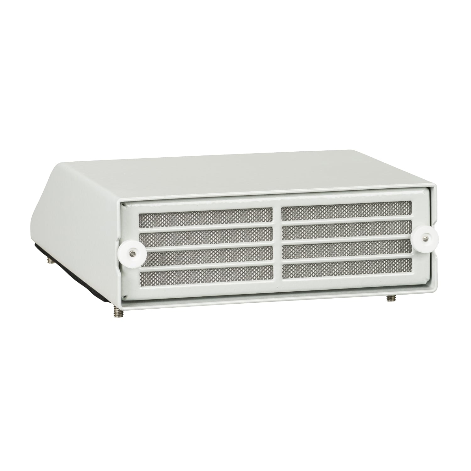 NSYCAP125LZF ClimaSys Sealing Cover, 1 Pieces, 304L Stainless Steel With Aluzinc