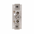 Eaton Circuit Breakers Accessories - Neutral Kit, Used with Enclosed Circuit Breakers, 400A