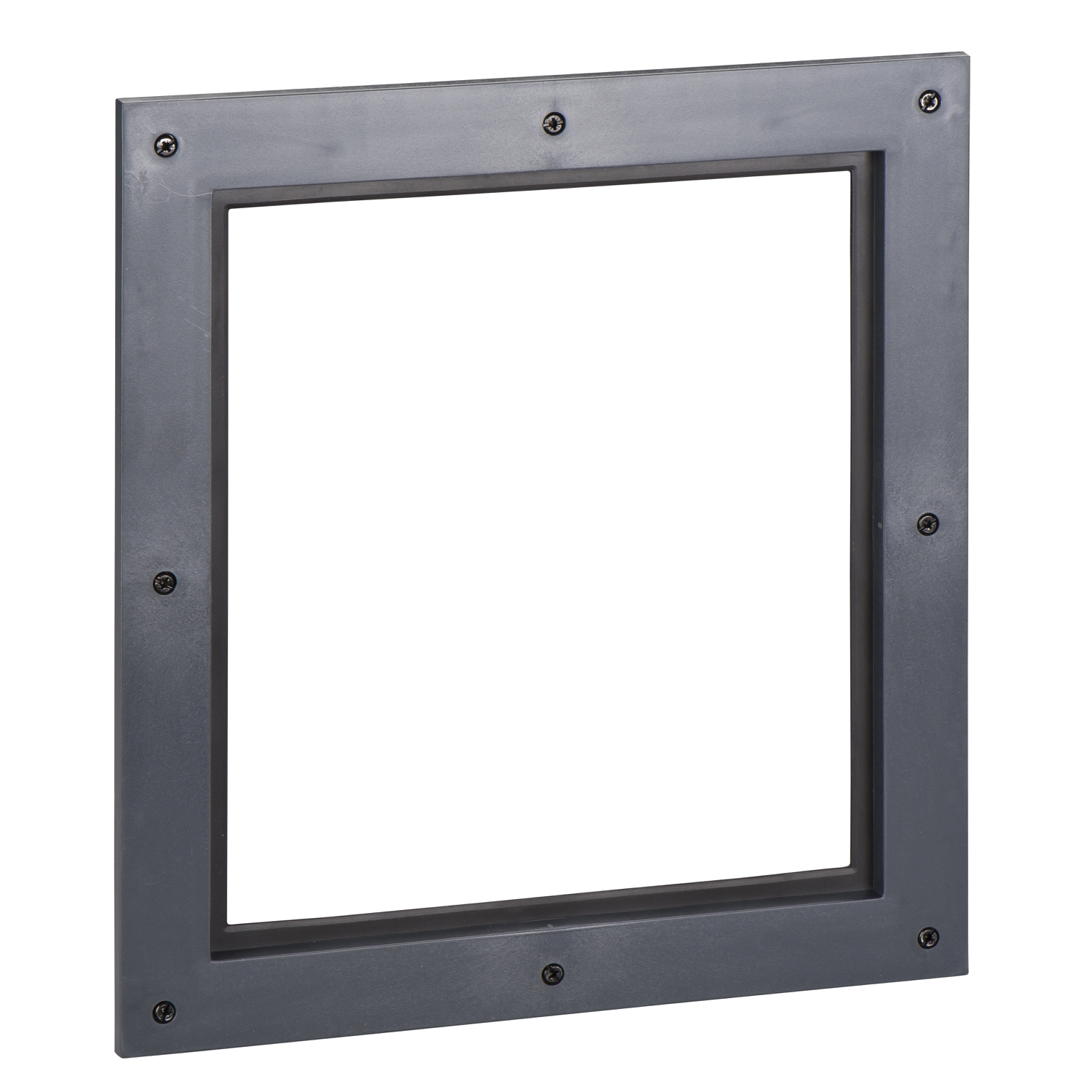 LV833718SP Escutcheon, for use with Masterpact MTZ1 circuit breaker