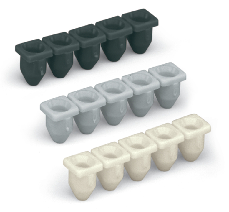 231-671 Insulation Stop, Light Gray