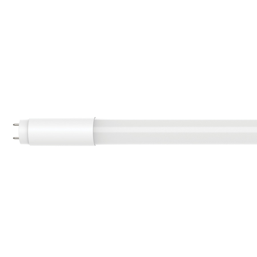 T8 PET GLASS 4FT TYPE B 12.5W 4000K 1800LM 0-10V DIM SE