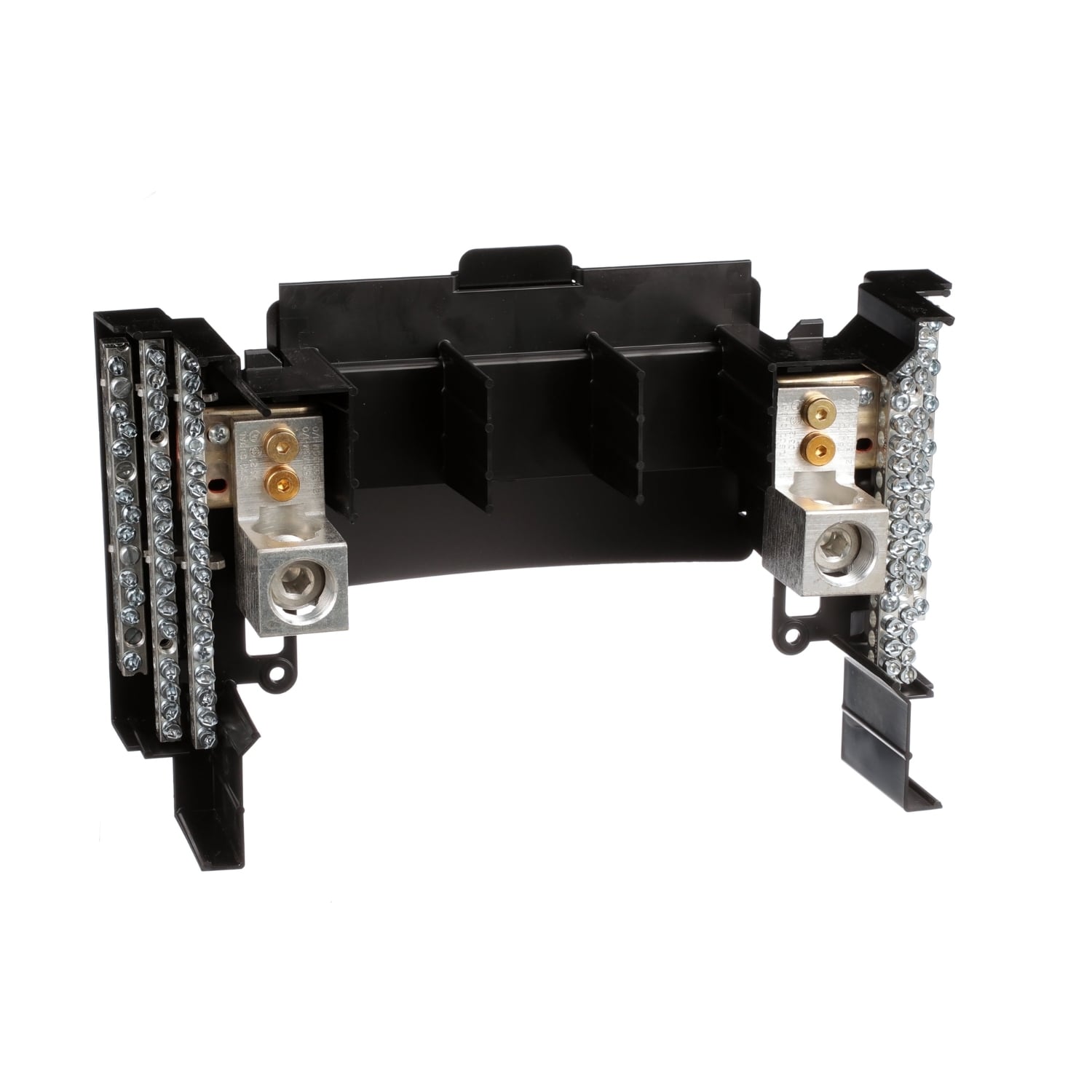NQN6CU NQ Series Neutral Kit, For Use With NQ Panelboard, 400/600 A, (1) Conductor, Direct Mounting, Copper