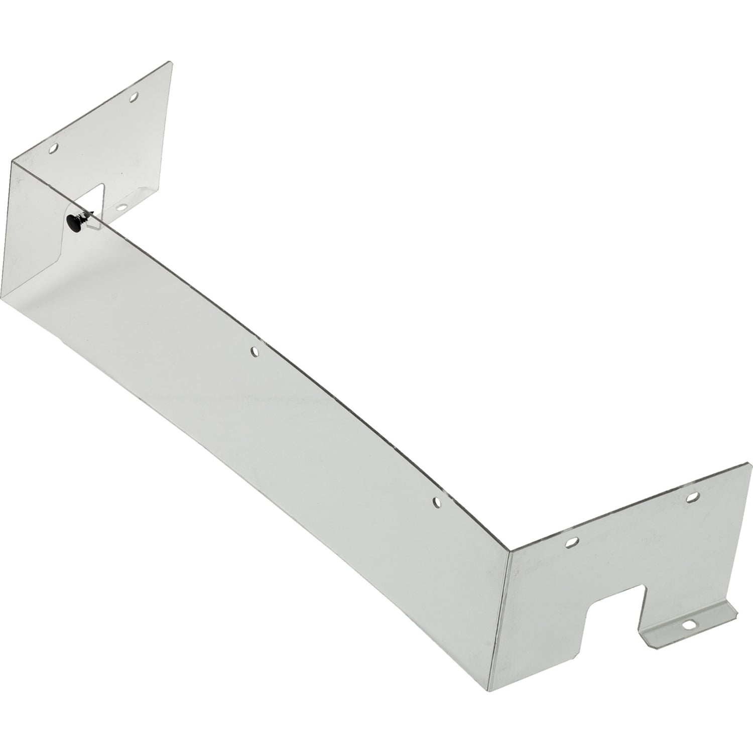 SS10SK SS Series Barrier Skirt Kit, For Use With 100 A 9422 Heavy Duty Safety Switch