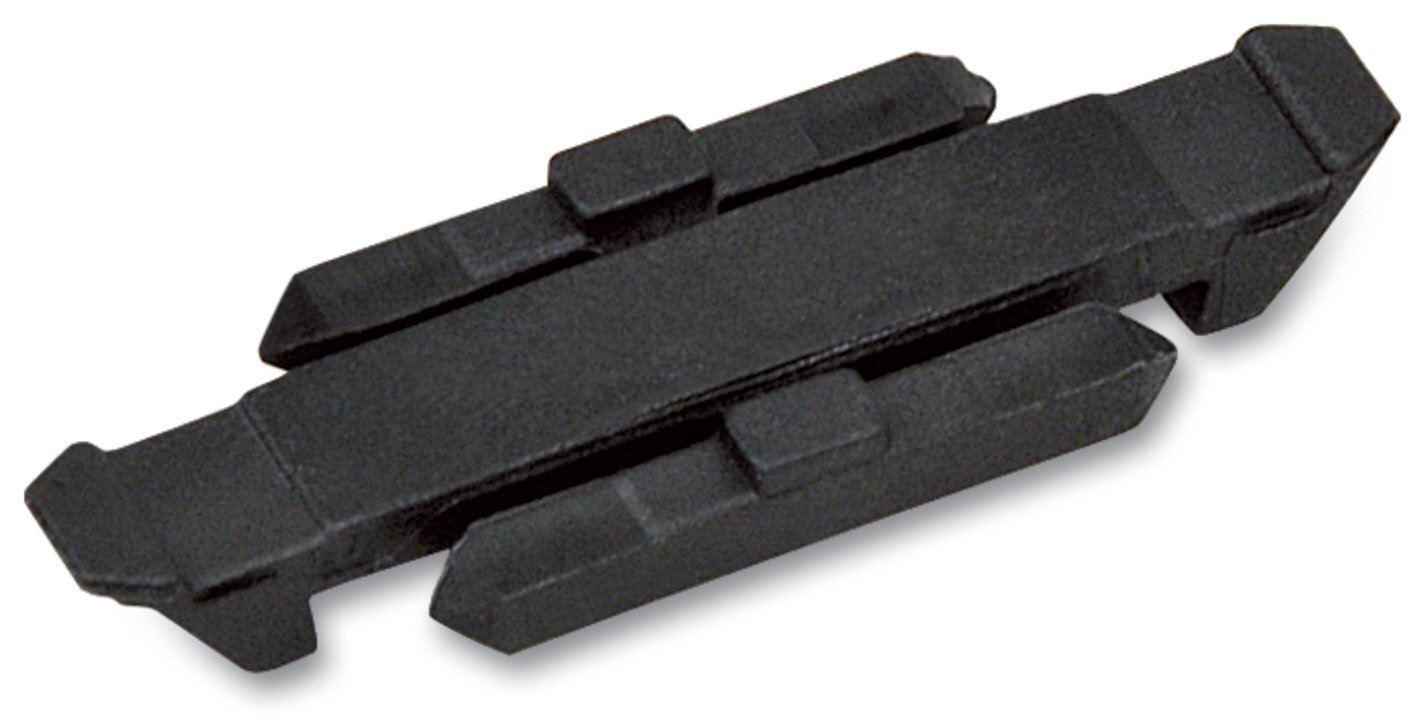890-111 Operating Tool Lever Lock, For Use With Flying Leads, 0.014 MJ Fire Load, Polyamide, Black