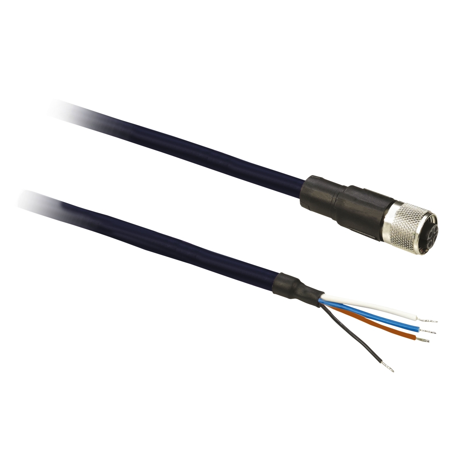 XZCPB1141L2 XZC Pre-wired connectors