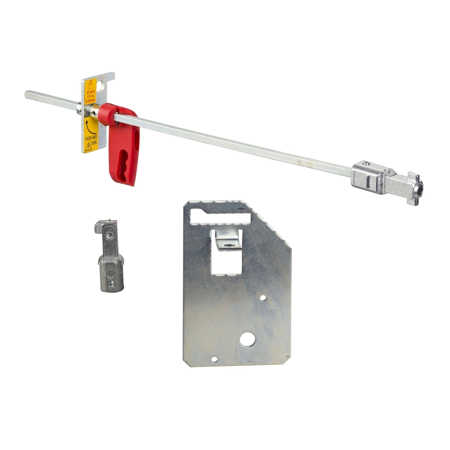 GS1AD010 TeSys Rotary Internal Handle Kit
