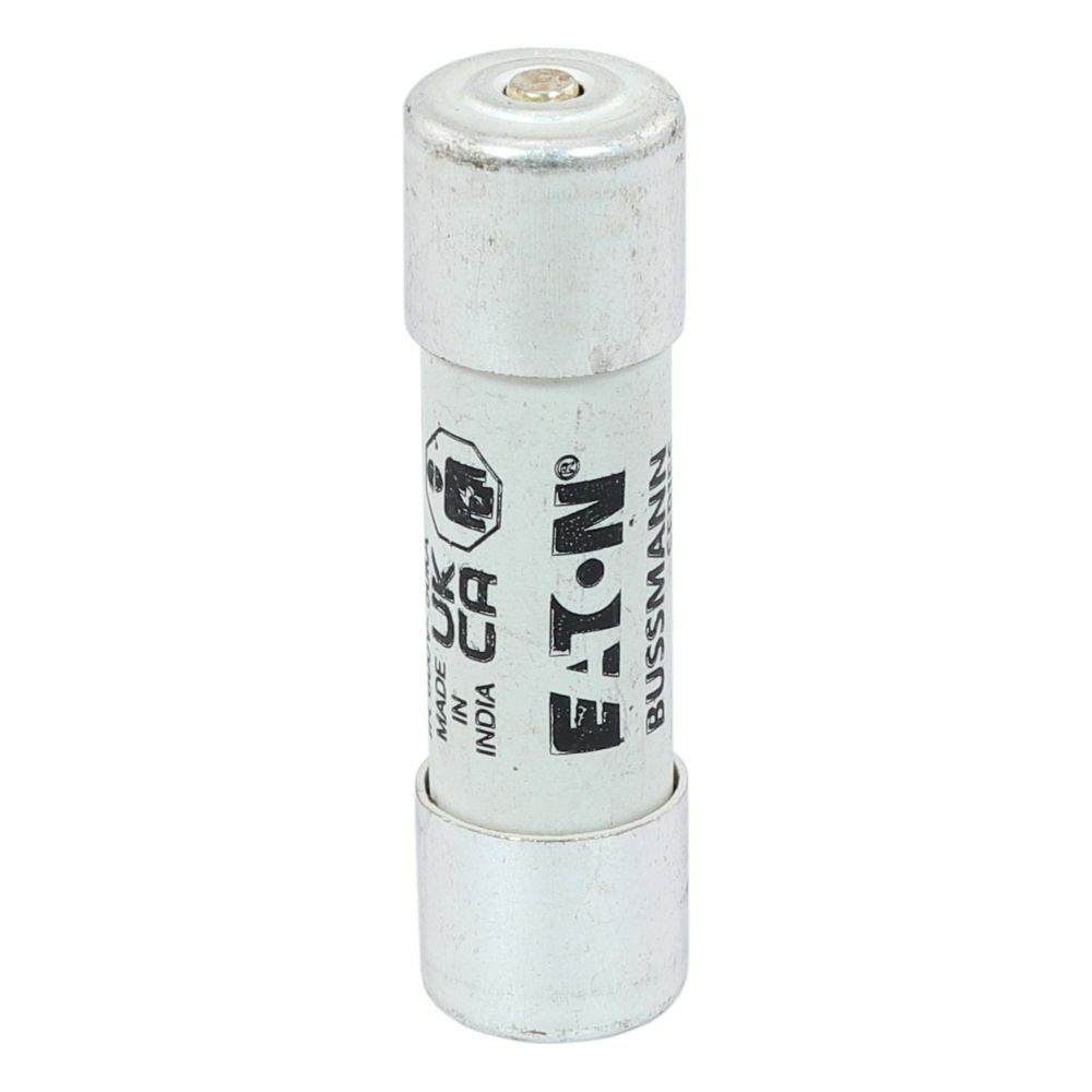 FWP-25A14FI High Speed Fuse, 25 A, 700 V, 200 kA Interrupt, Class: aR, Cartridge Body