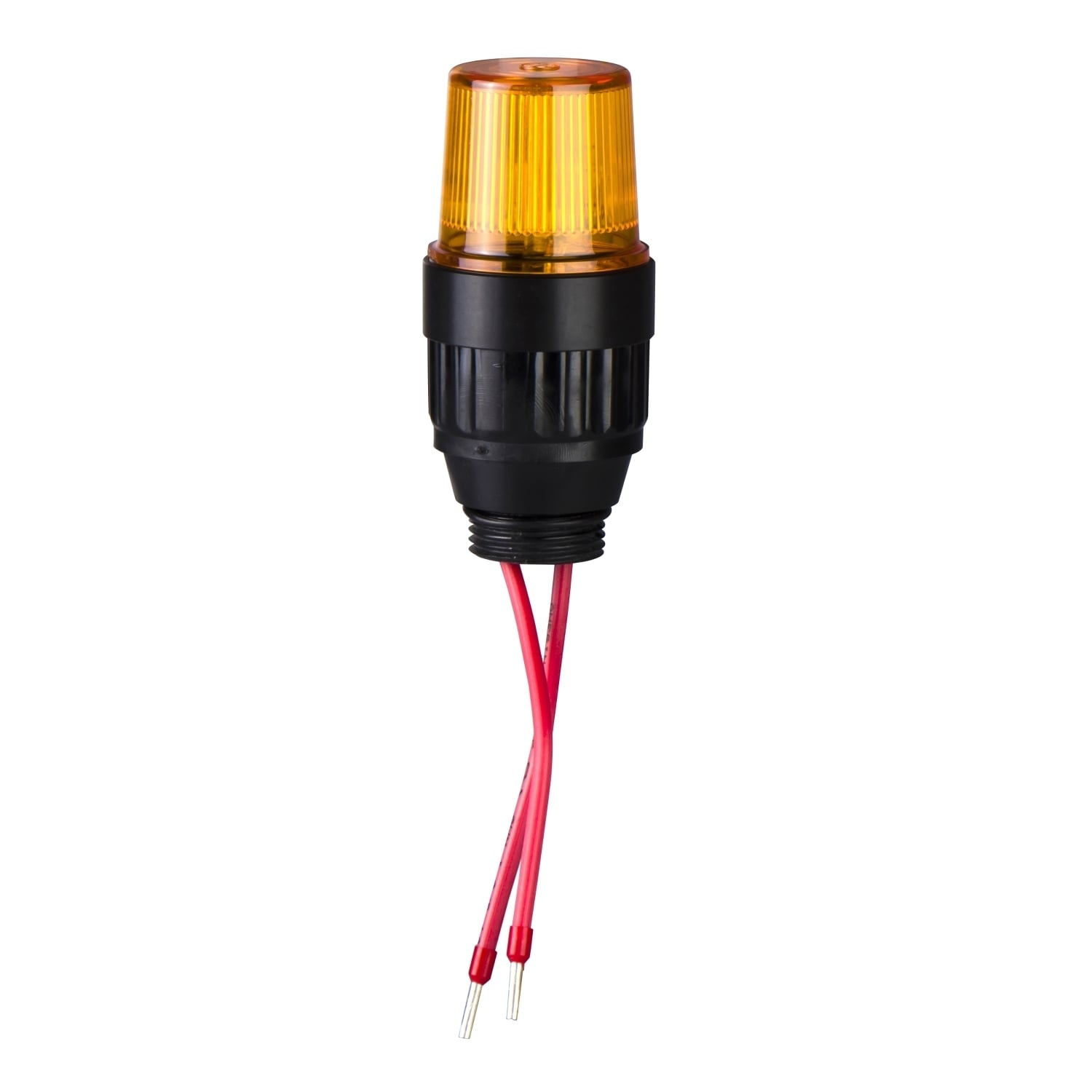 XY2CZ0130 Preventa Pilot Light, For Use With XY2CH Emergency Stop Rope Pull Switch, 130 V AC/DC, Screw Base, Incandescent Bulb, -13 to 158 deg F Operating Temperature, Orange