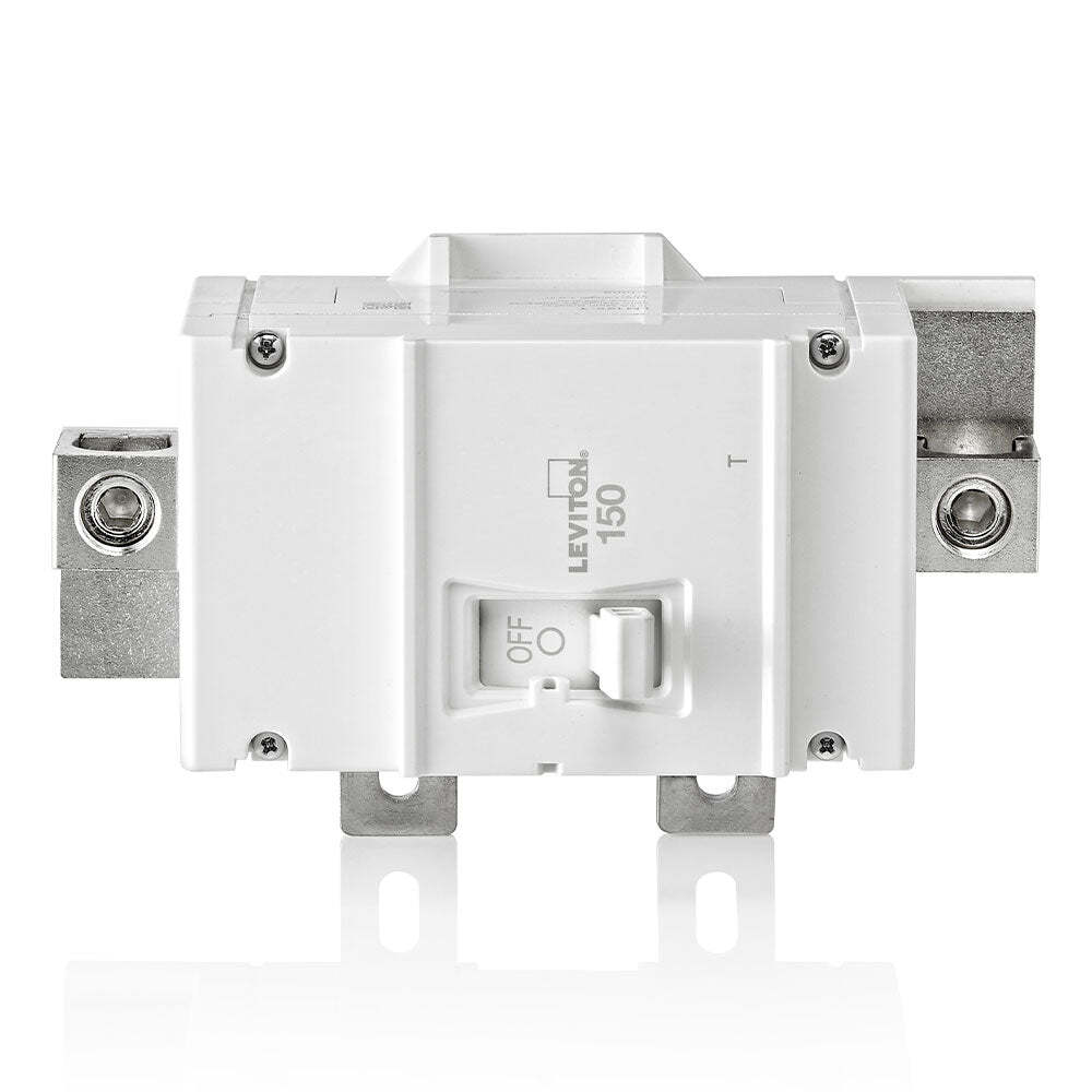 LM150-T Circuit Breaker, 120/240 V AC, 150 A