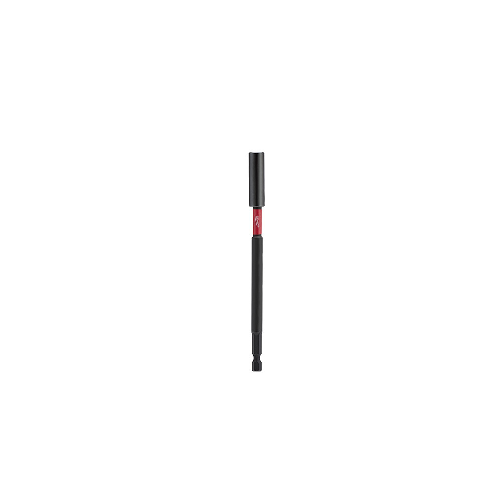 48-32-4511 Shockwave Impact Duty Magnetic Bit Tip Holder, 1/4 in Drive, Proprietary Steel