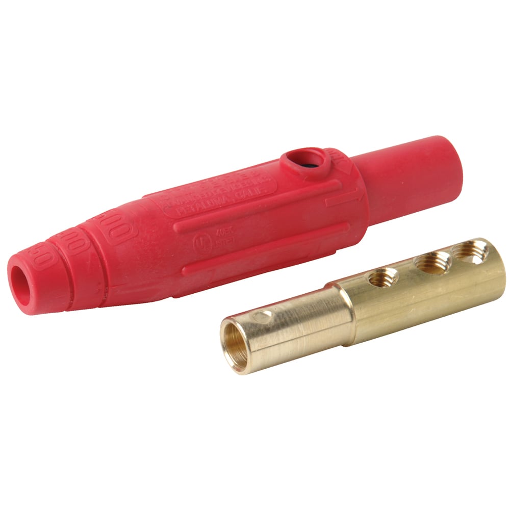 PSM2FR Series 15 In-Line Connectors