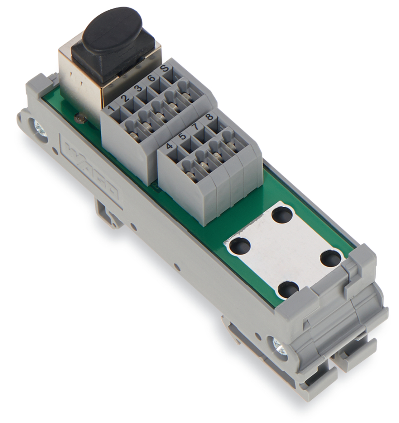 289-175 289 Terminal Block Interface Module, 1.5 A