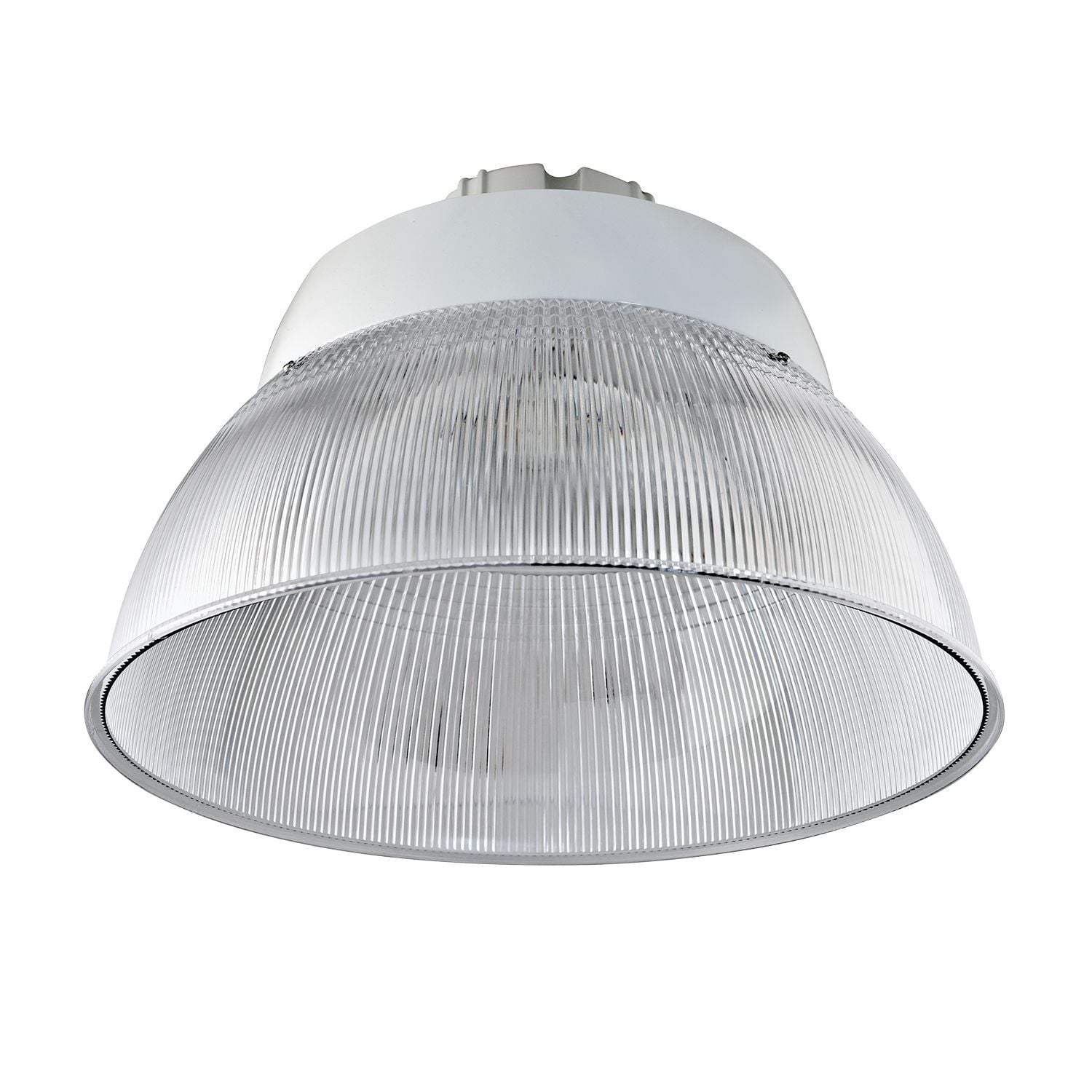 UHBS-CLR13 Metalux UHBS Selectable High Bay, Round Shape, 13 in Dia