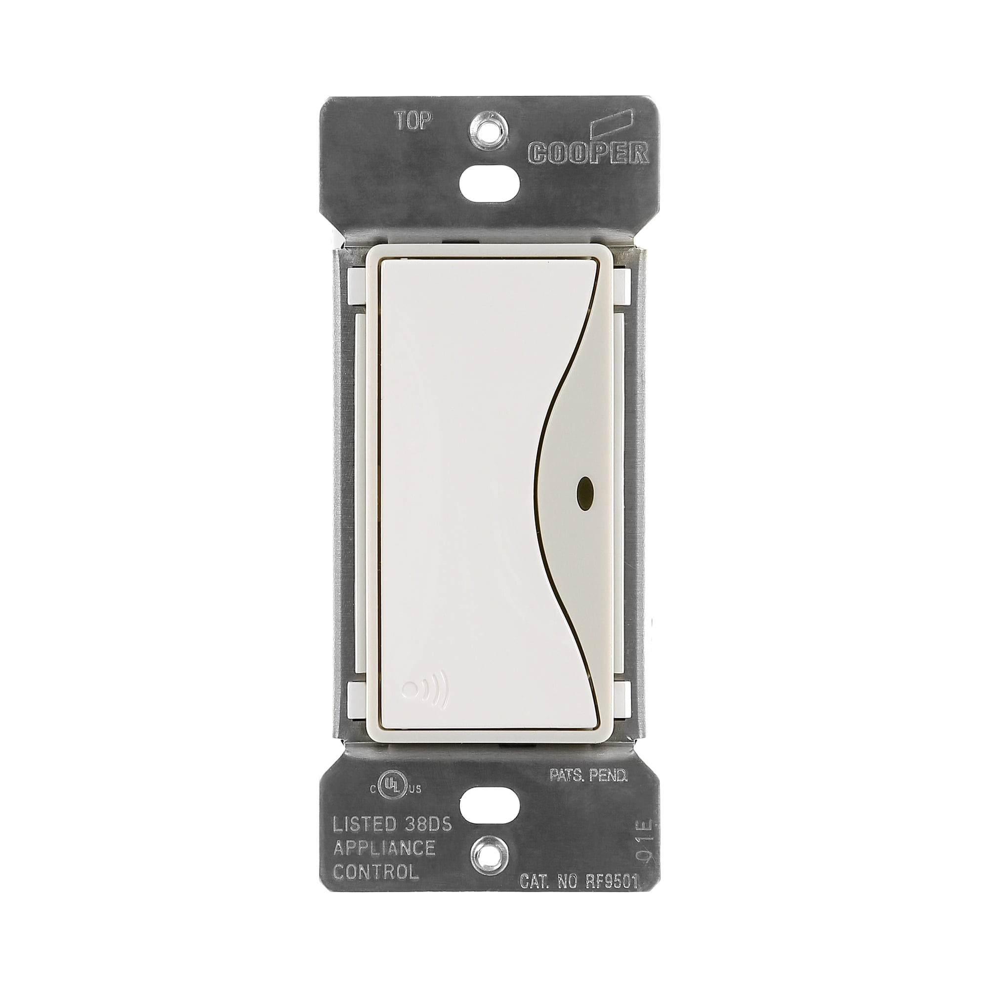 Switch AspireRF SP 15A 120V AW 4672231