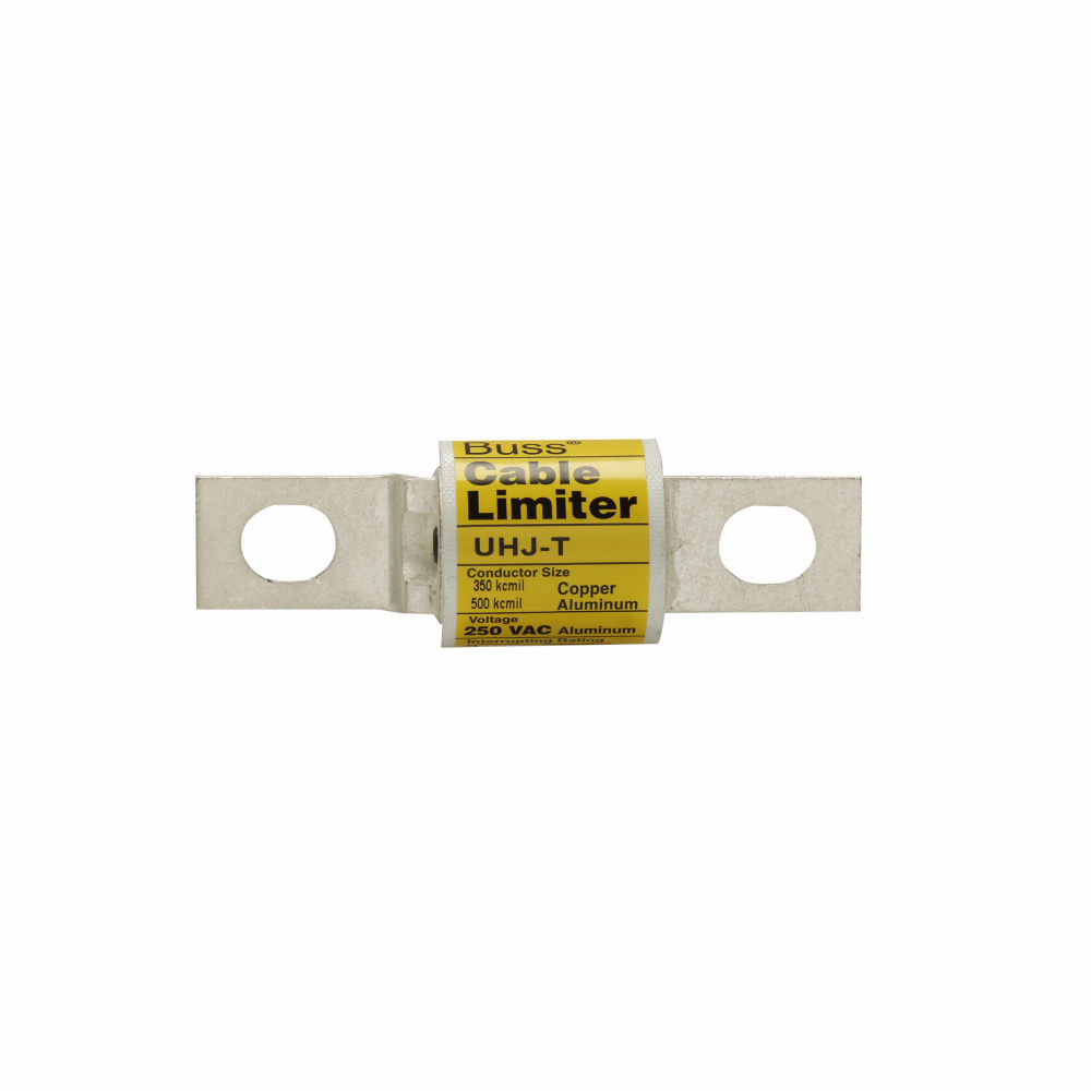 UHJ-T UHJ Cable Limiter, 250 V AC, 100 kAIC Interrupt