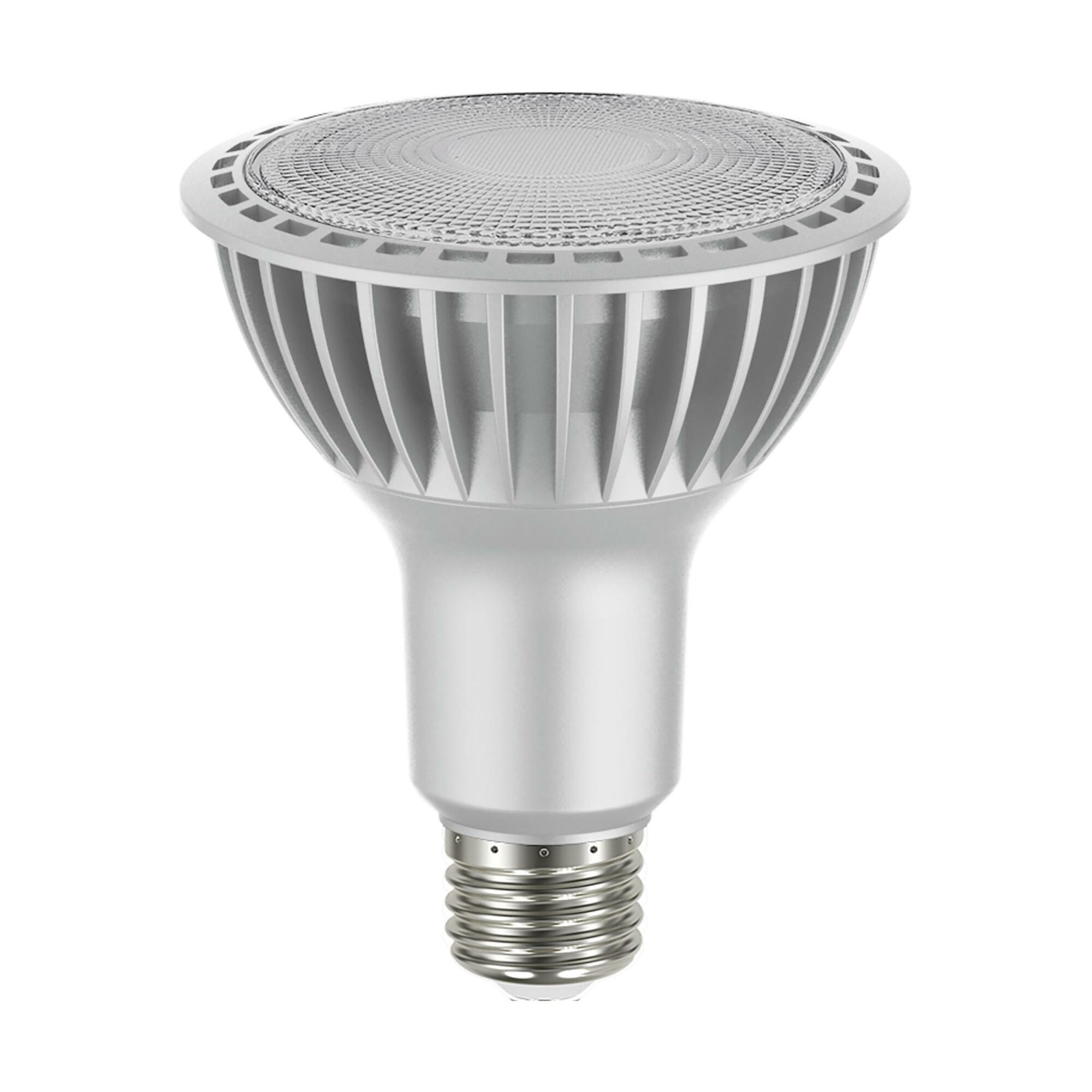 S22240 Light Bulb, 20.5 W Fixture, 120 V