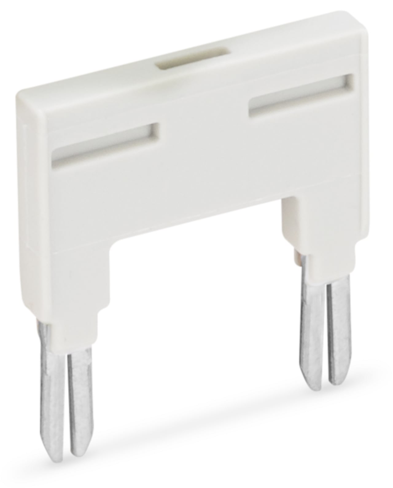 788-113 Insulated Jumper Bar, 0.756 in W x 0.122 in D