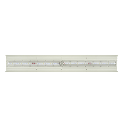 LLEDA17LU2 Emergency Battery Backup LED Luminaire, LED Lamp, 120 to 277 V AC, Copper Free Aluminum