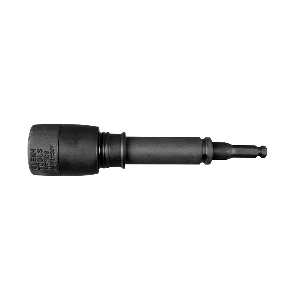 NRHD3 1-Ended Square Impact Socket