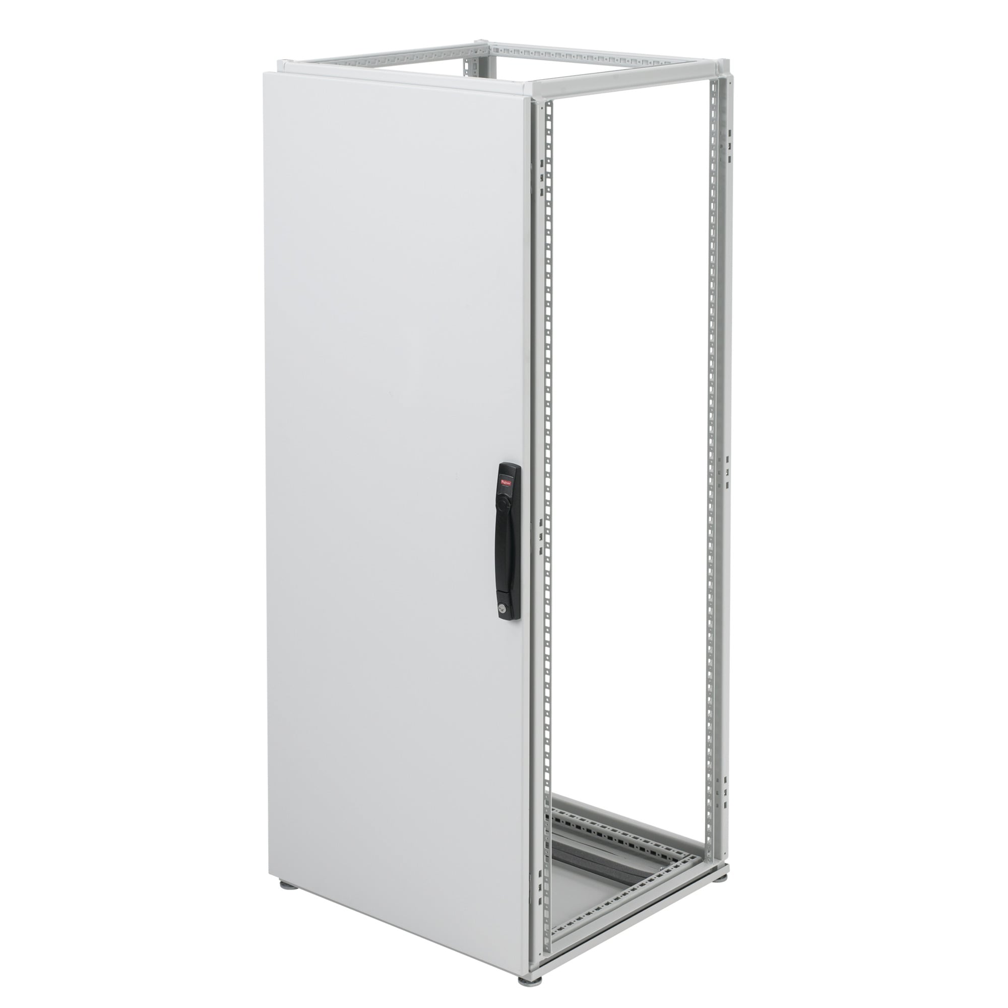 PDS76R ProLine P20 Solid Door, 639 mm H x 592 mm W x 18 mm D, For Use With ProLine 700 mm H x 600 mm W Frames, Steel