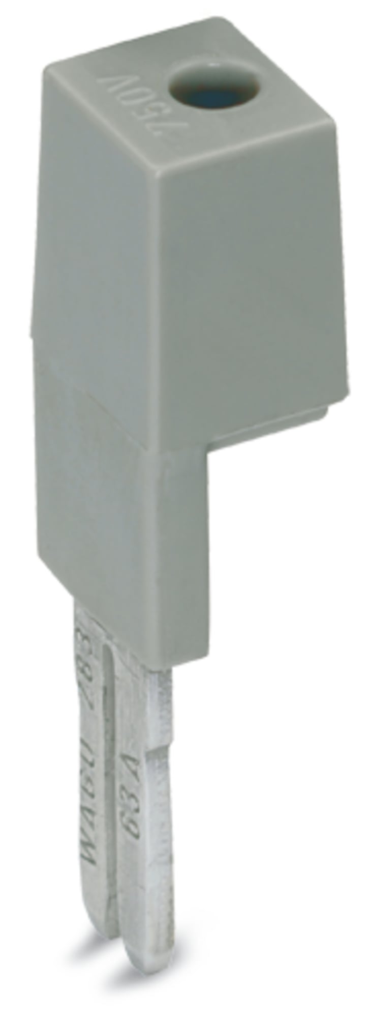 283-404 283 Test Plug Adapter, Polyamide