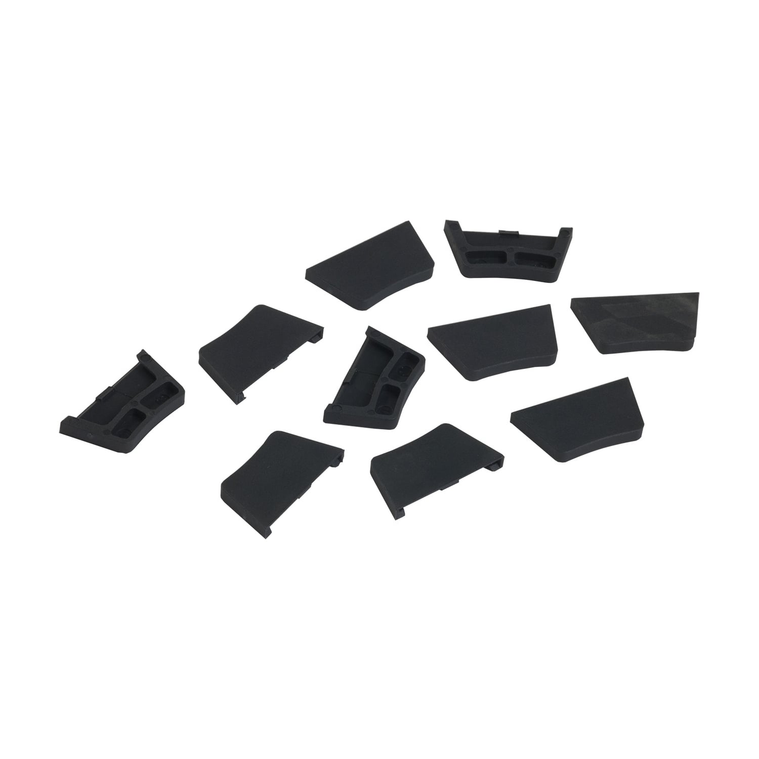 LAD903 TeSys D Spacer Kit, SZ 1 Contactor, 3 Poles, For Use With TeSys D LC1D12, LC1D09 Contactor