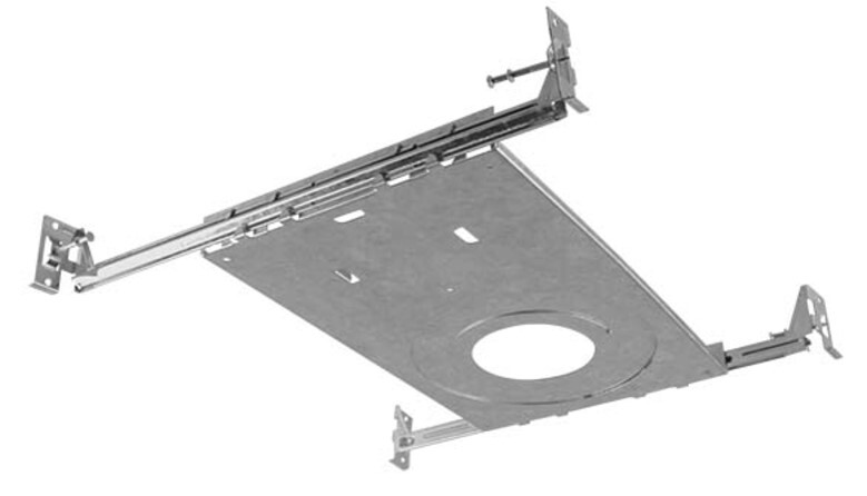 Roughin Template Downlight Accessory