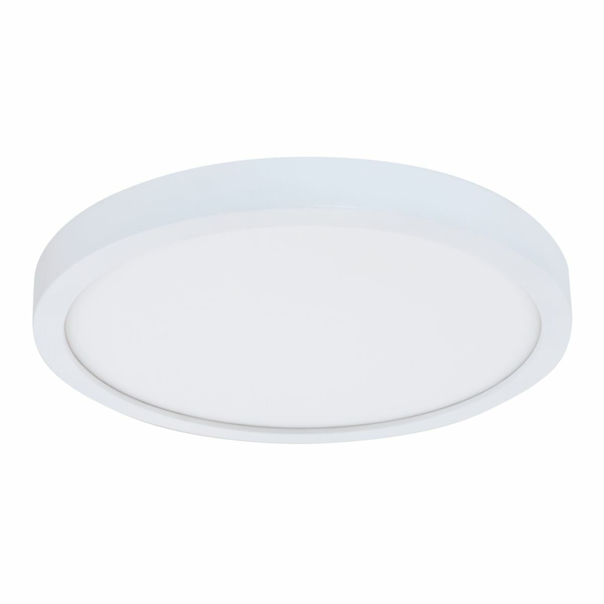 SMD14R209SWHE Halo Round Downlight With SeleCCTable 5 Colors Switch, (1) Lamp, 26.5 W Fixture, 120/277 V, Matte White Housing