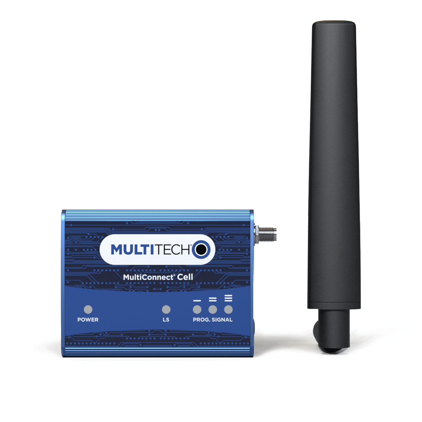 Mobile Connect. LTE CAT M1 cellular modem with 5-year data plan for US