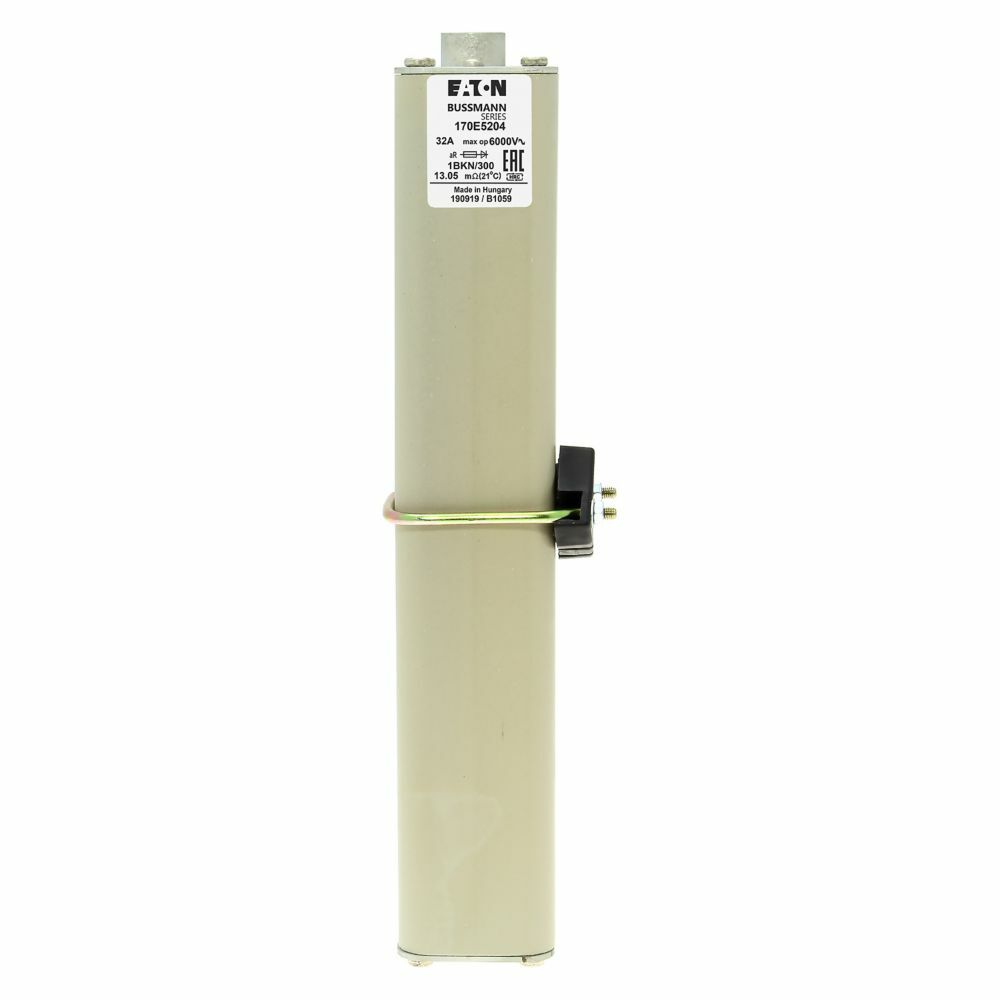 170E5208 Semi-Conductor High Speed Fuse, 50 A, 1.4 kV, Class: AR