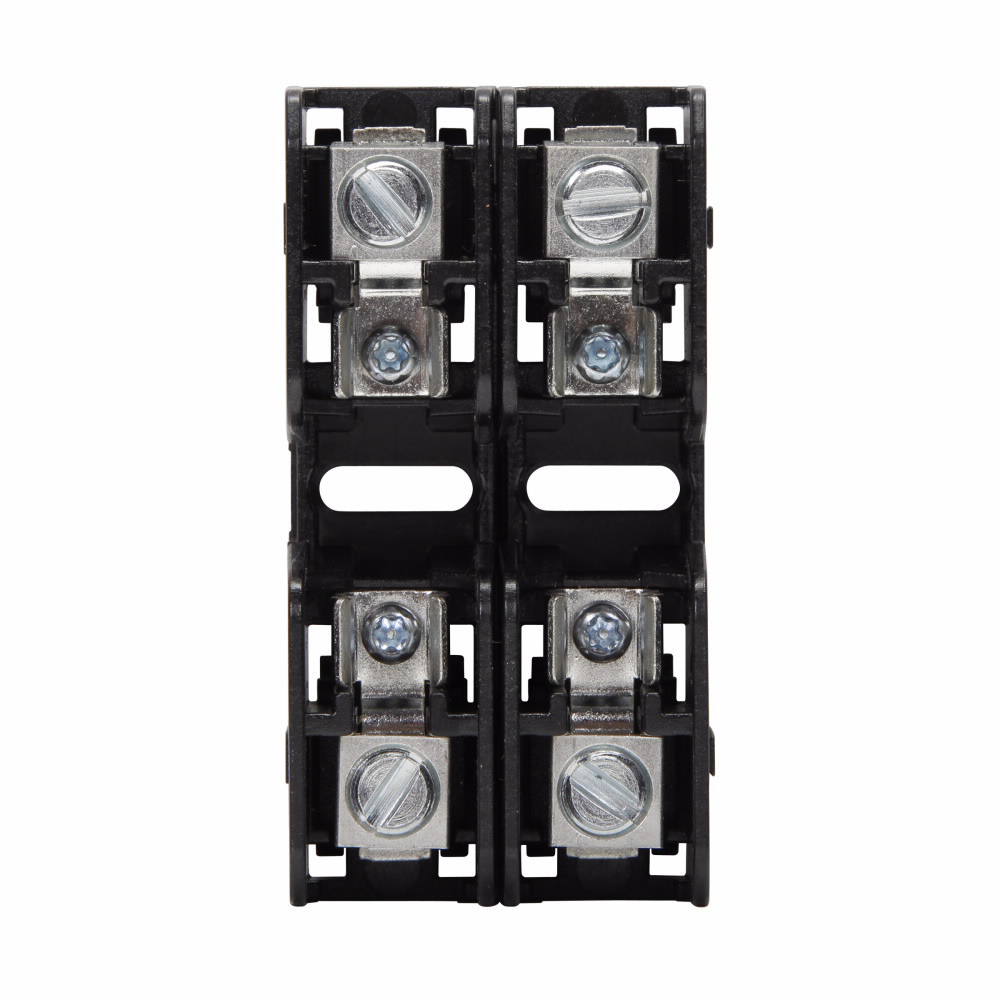 Eaton Bussmann series BCM modular fuse block, Modular fuse block, Box lug, Two-pole