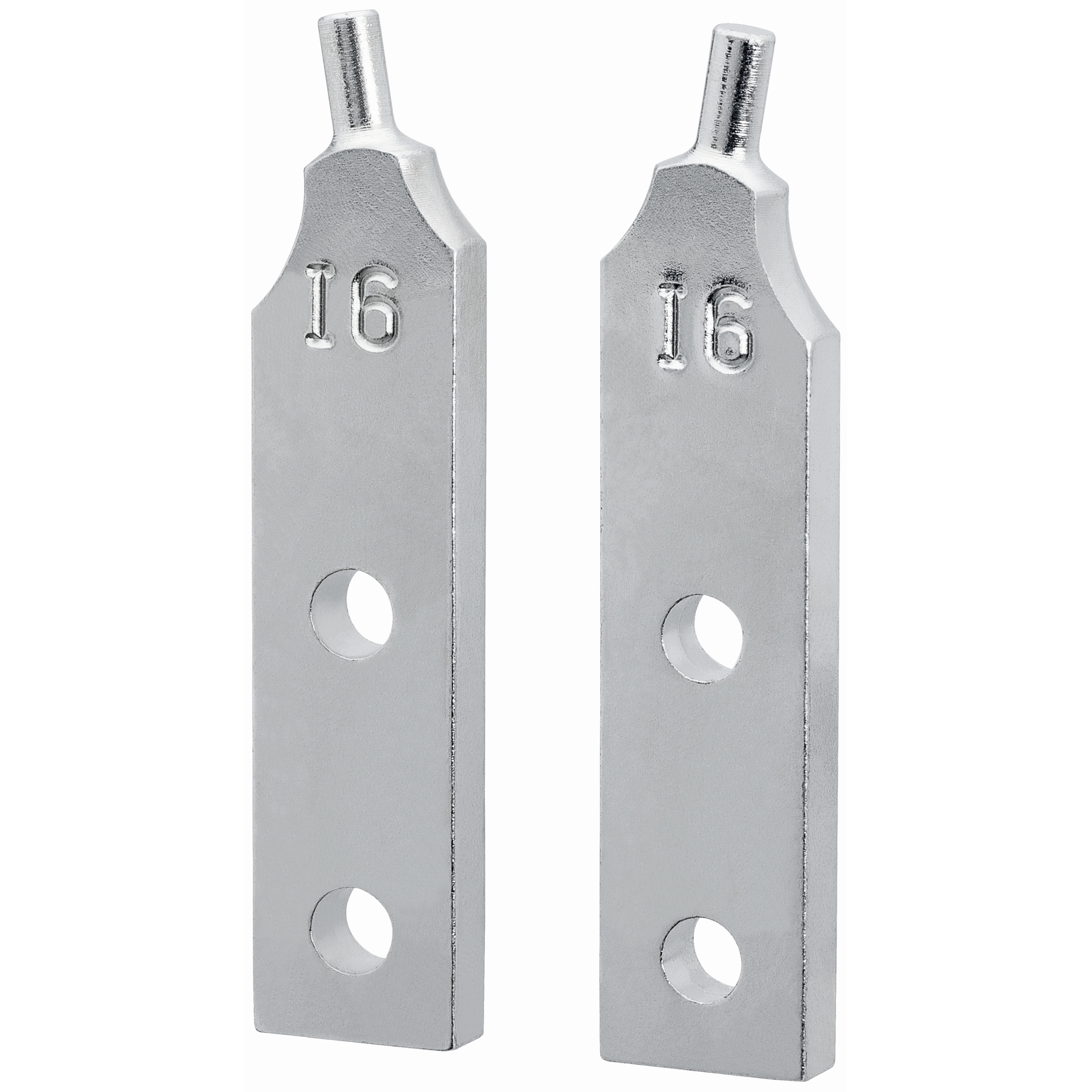 Spare Tips for 44 10 J6, 11/64 in. Tips