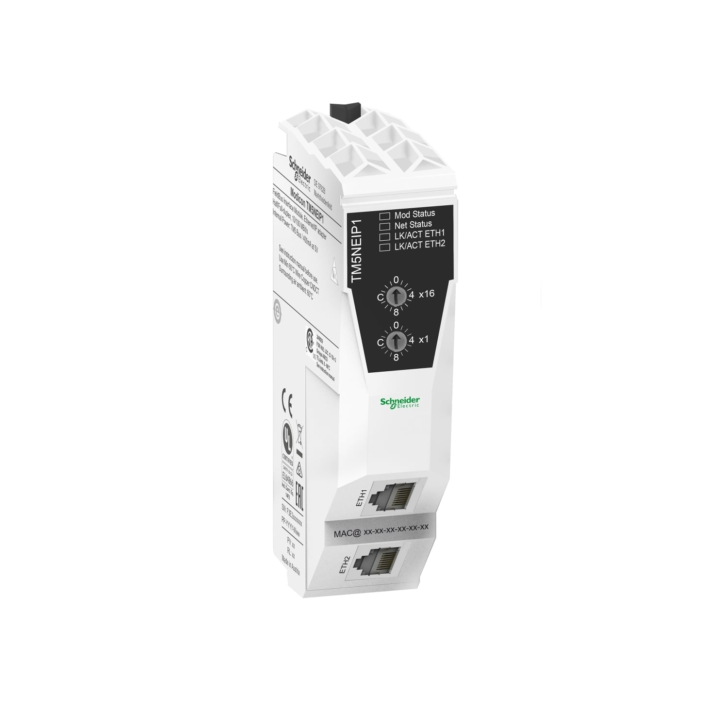 TM5NEIP1 M Series