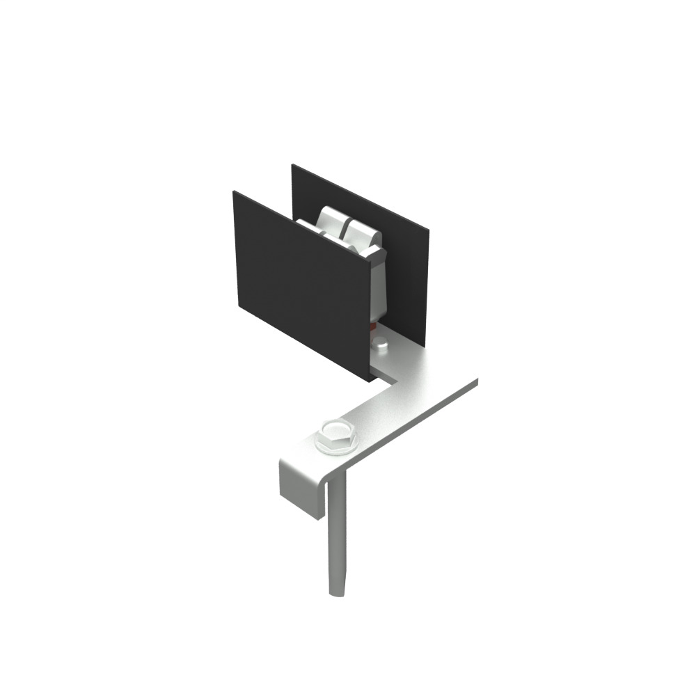 Fifth Terminal For Use With U8032-6 Series