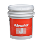 5-gal. pail.  The Most Used and Specified Cable LubricantSpecification-grade Polywater Lubricant J is a high-performance, clean, slow-drying, water-based gel lubricant. Lubricant J provides maximum tension reduction in all types of cable pulling. It is recommended for long pulls, multiple-bend pulls, and pulls in a hot environment.
