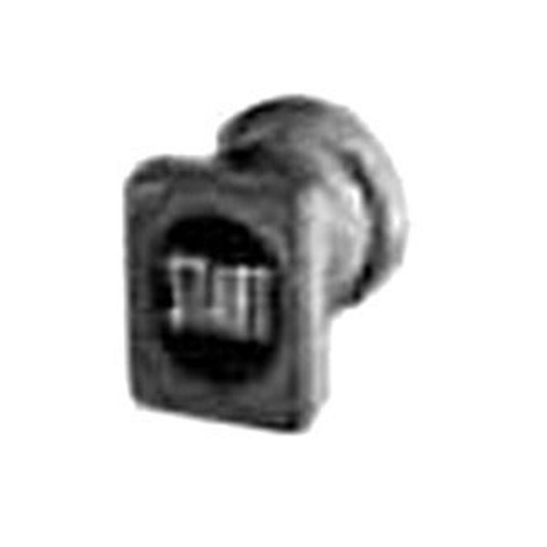NBN-WB Rectangular Button With Weather Boot, For Use With Intraground Series N1 and N2 Control Stations, Plastic