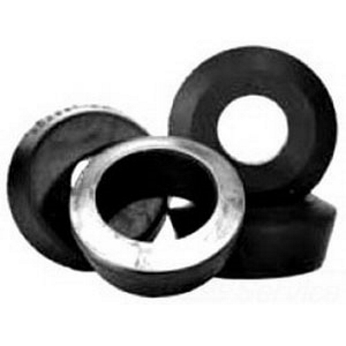 Powertite; Bushing Bag and Crown Bushing; 100 Amp, 150 Amp (CD), 600 Volt DC