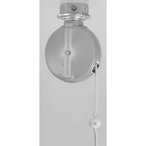 RE-7S2G 7S Series Extension Cord Automatic Cord Take-Up Reel, 125 V AC, 4 A, 7.6 m L Cord, 18 to 3 AWG Conductor
