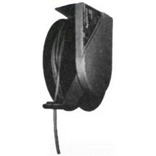 RL5340 RL5000 Grounded Portable Cord Reel With Locking Ratchet, 125 V AC, 13 A, 50 ft L Cord, 14 to 13 AWG Conductor